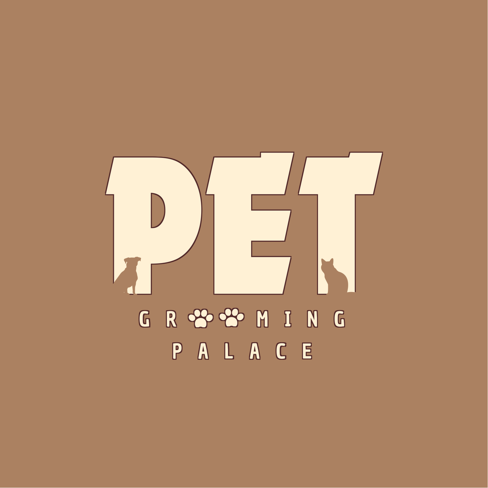 Pet Grooming Palace