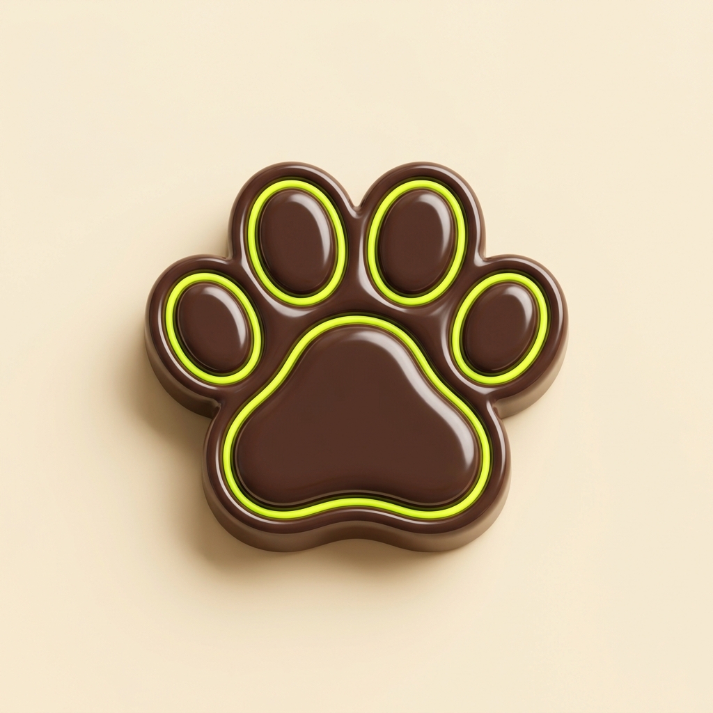 paw